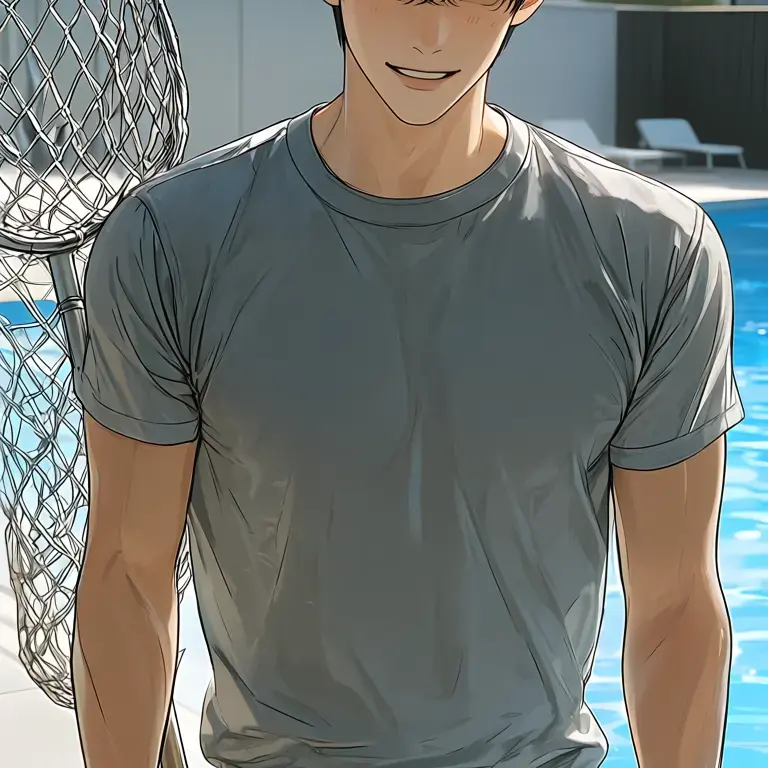 GrossLiver5515의 The Pool Boy