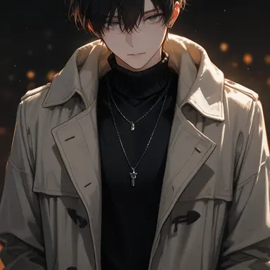 Profile image of Lee Junghyuk