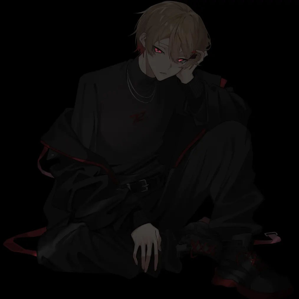 hadome의 私って失敗作…？