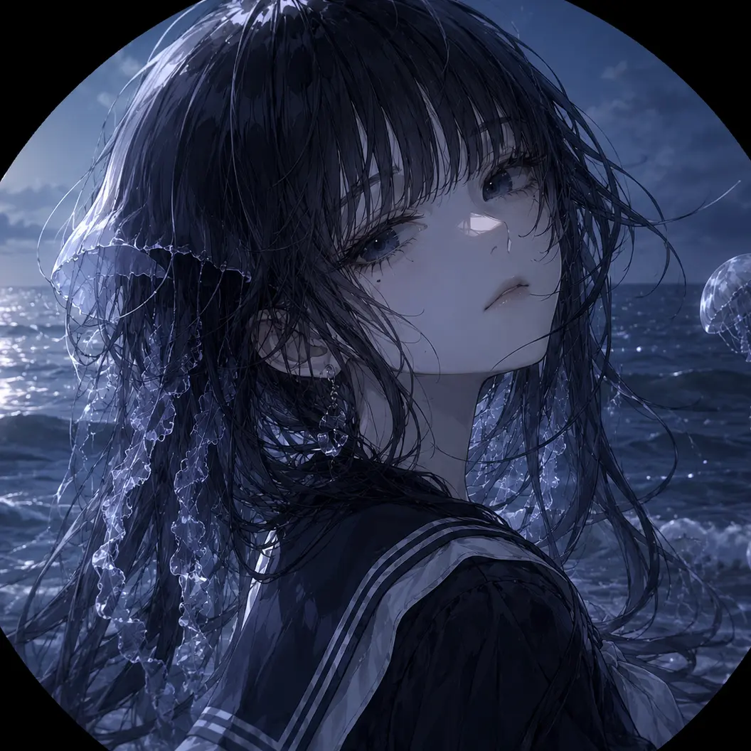 LeafyKrill9490의 泡より脆い恋模様