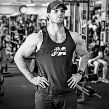 Profile image of Henry Cavill