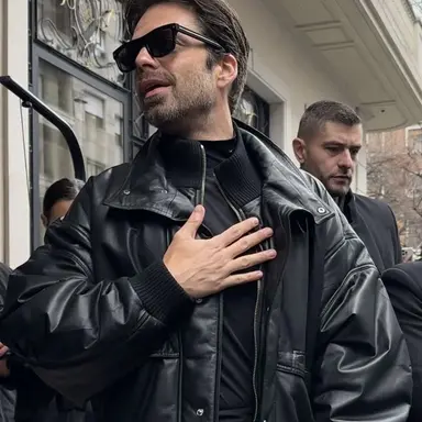 Profile image of Sebastian