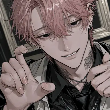 Profile image of Saku