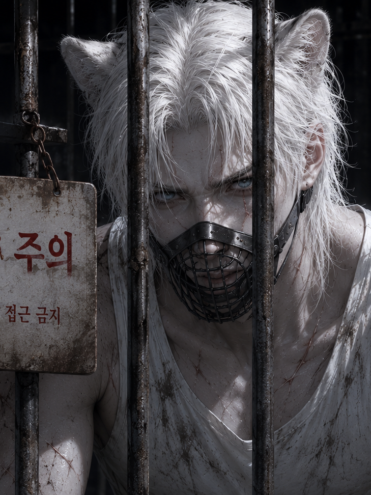 [극한] 표 우설 대표 이미지