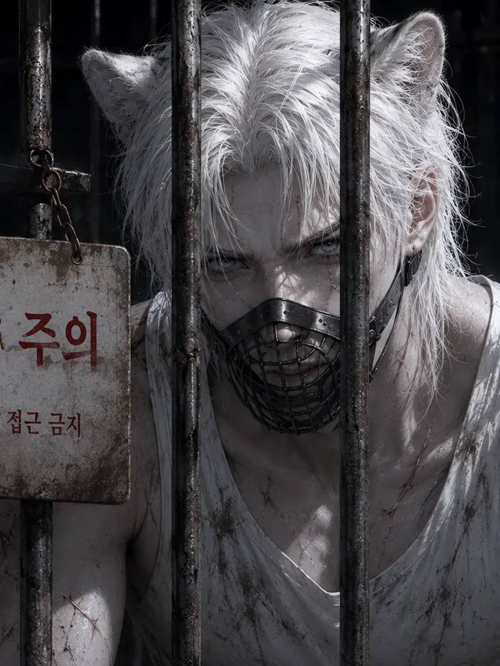 xD.Ox의 [극한] 표 우설