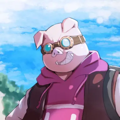 Profile image of おおはらMEN