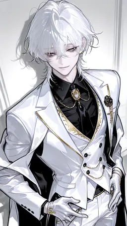 Profile image of 레오