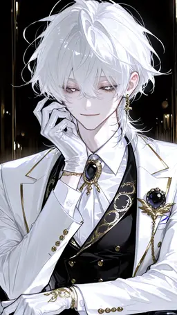 Profile image of 레오