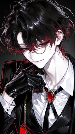 Profile image of 루이