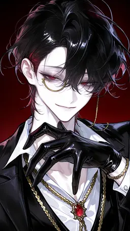 Profile image of 루이