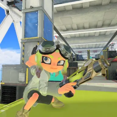 Profile image of みろろ