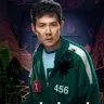 캐릭터 프로필 이미지