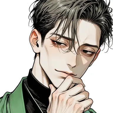 Profile image of 고로