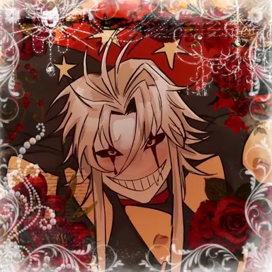 Profile image of Pierrot