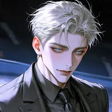 Profile image of 이반