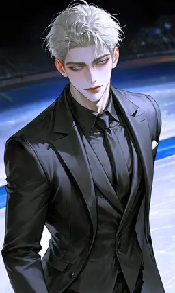 Profile image of 이반