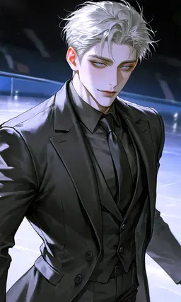 Profile image of 이반