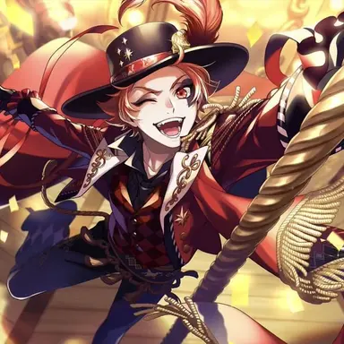 Profile image of 怪盗A