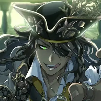 Profile image of 怪盗L