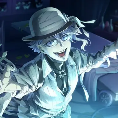 Profile image of 怪盗Z