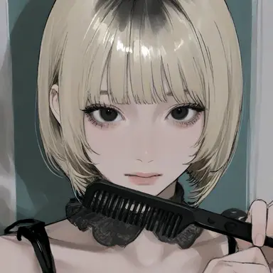 Profile image of 理央