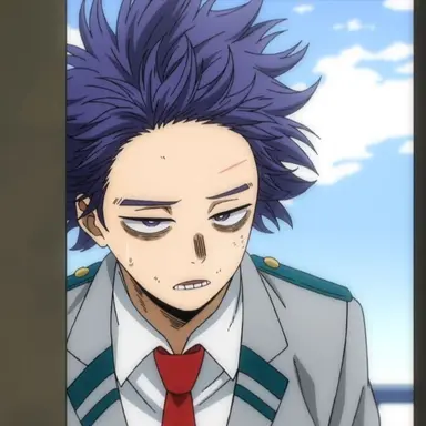 Profile image of 心操 人使