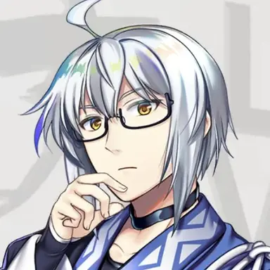 Profile image of 森近霖之助