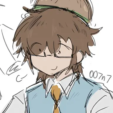 Profile image of 007n7