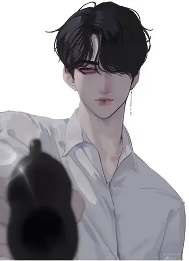 Profile image of Damien