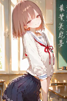 Profile image of 渚