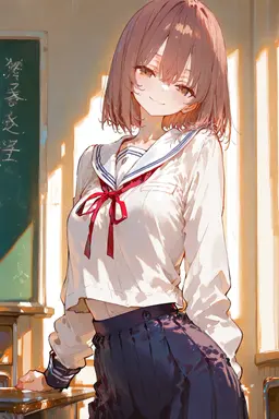 Profile image of 渚