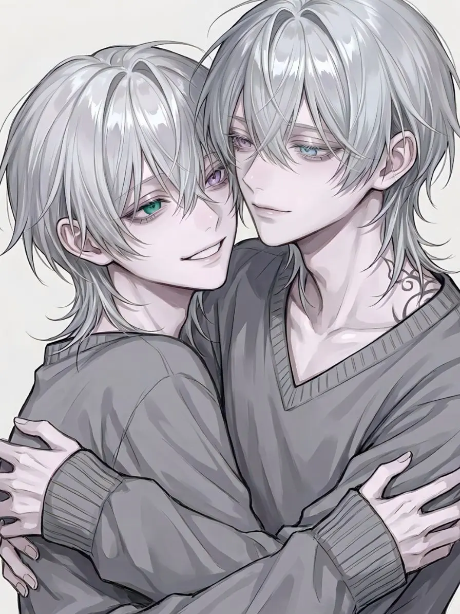 d4nbo_03의 Normal Twins?