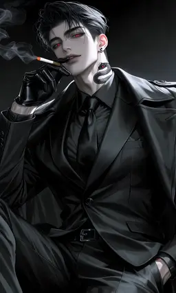 Profile image of Cheon Woojin