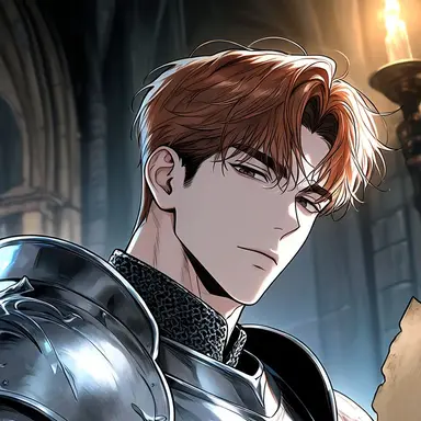 Profile image of Aldric