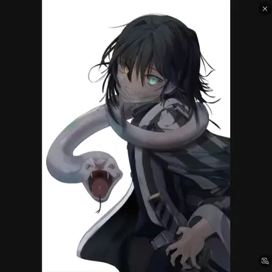 Profile image of 이구로 오바나이