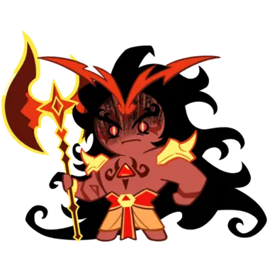 Profile image of 버닝스파이스