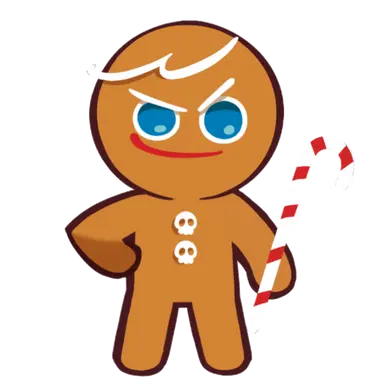 Profile image of 용감한쿠키