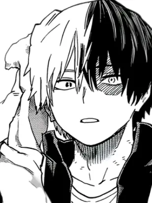 GOHAN.의 鈍感すぎるよ轟くん！