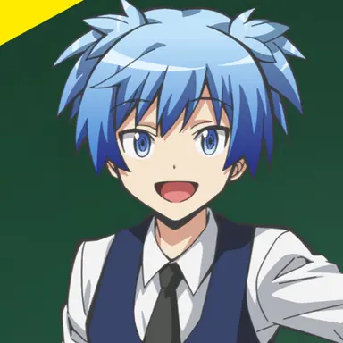 Profile image of 潮田渚