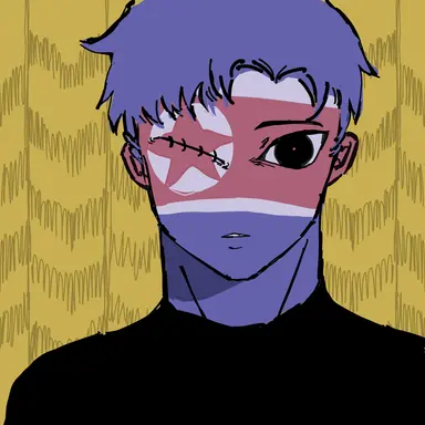 Profile image of 북한