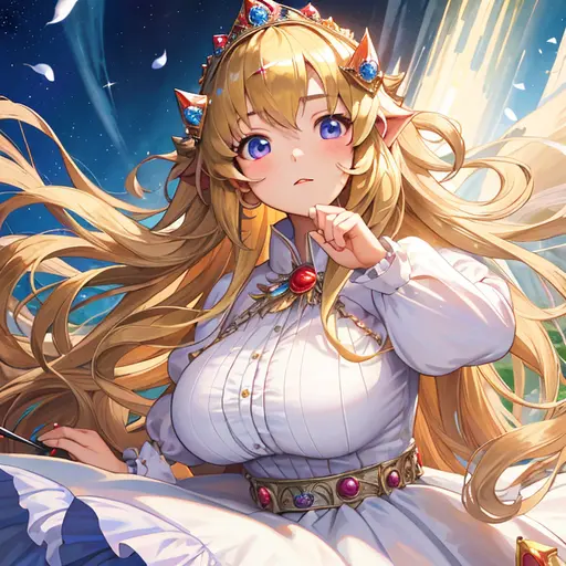 CoarseWharf2823의 セラフィ