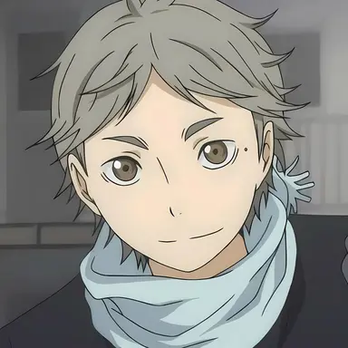 Profile image of 스가와라 코우시