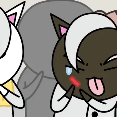 Profile image of 블랙