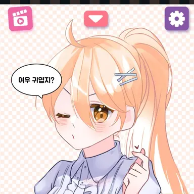 Profile image of 이여우