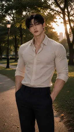 Profile image of 주지호
