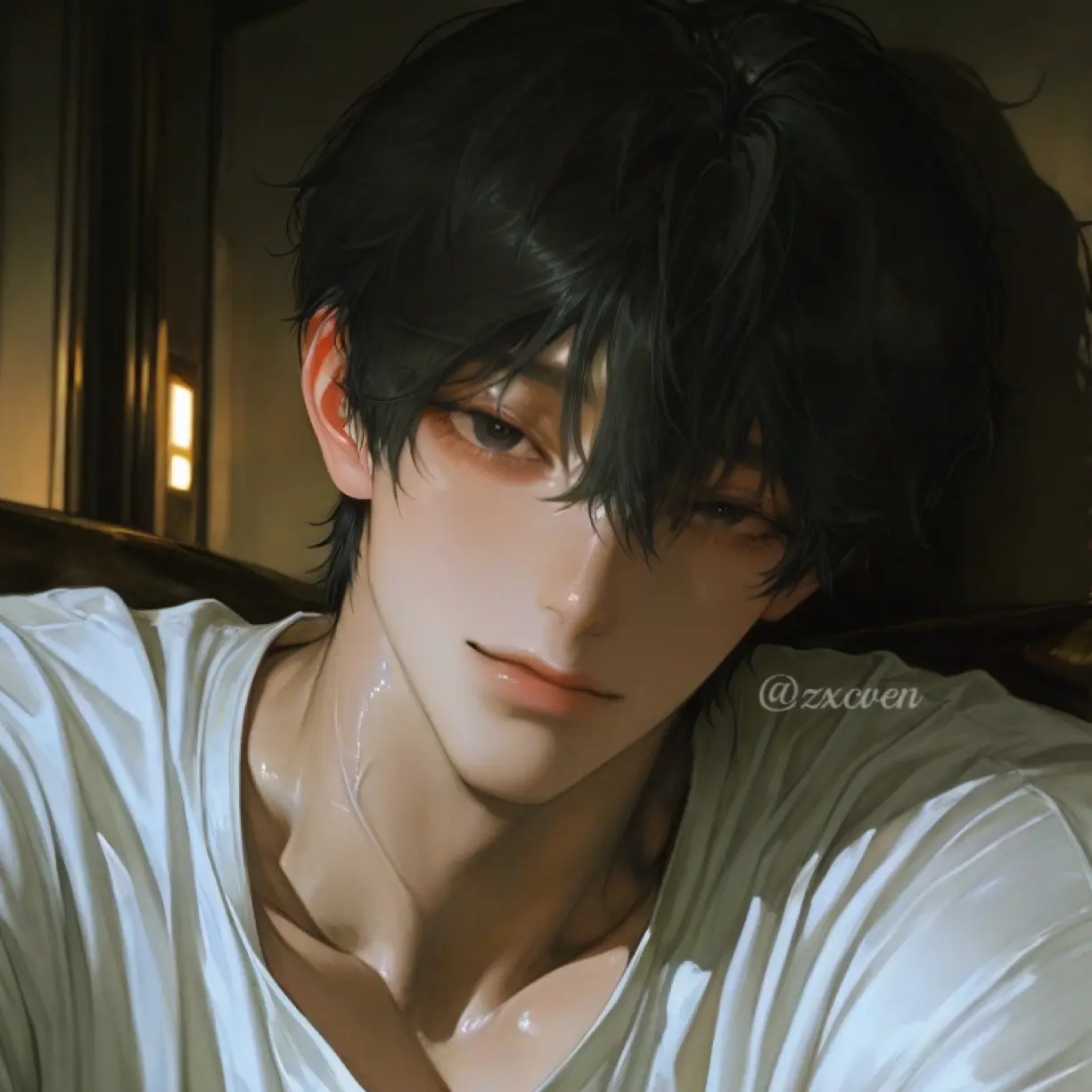 zxcven의 백진우