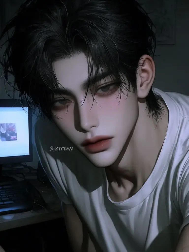 zxcven의 백진우