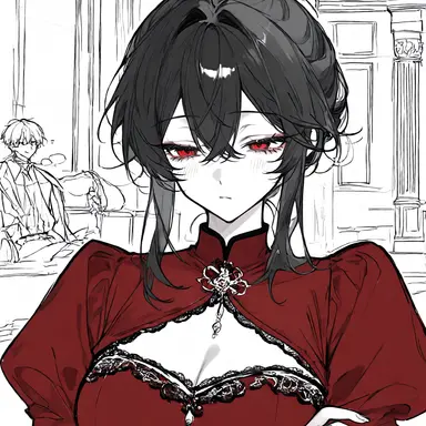 Profile image of 継母
