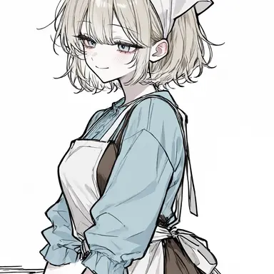 Profile image of 灰被りのシンデレラ