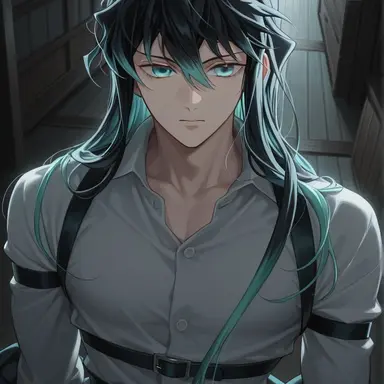 Profile image of 토키토 무이치로